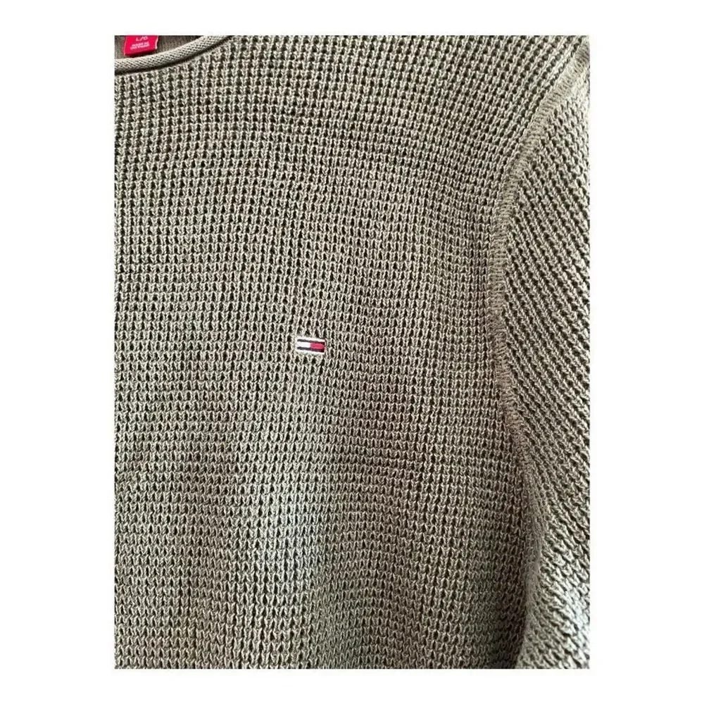 Tommy Hilfiger all pre
